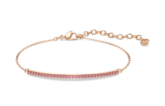 Bracciale Swarovski Donna in Lega metallica 5757999 - 5757999